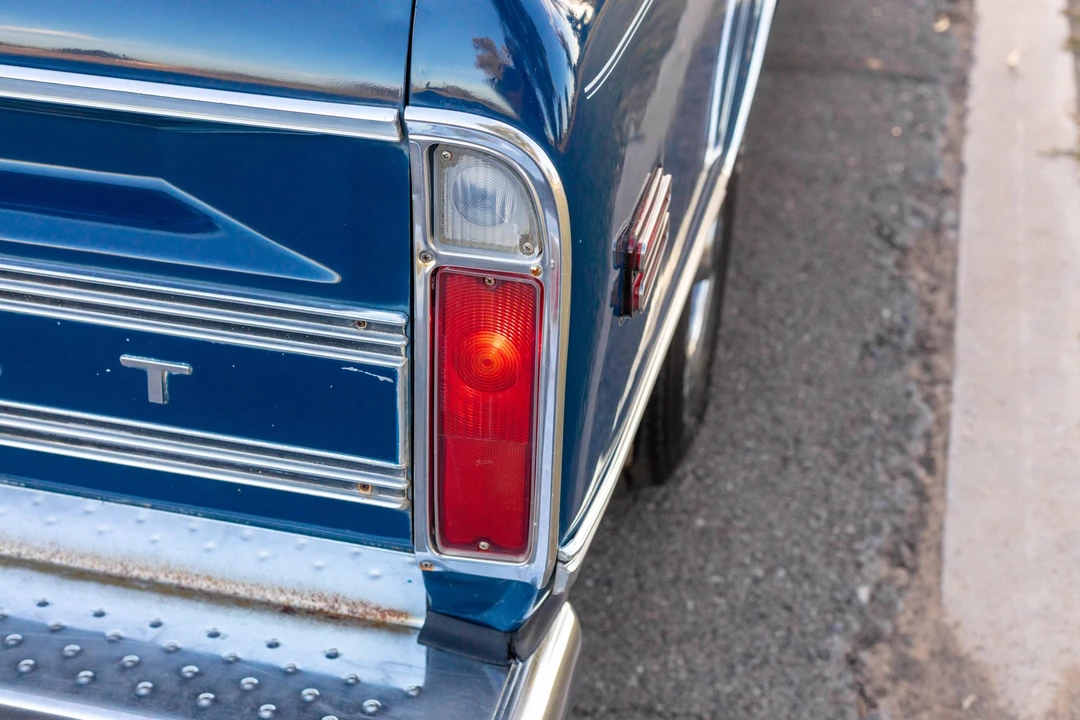 1968 Chevrolet C/K 2nd Gen - Image 22 of 31