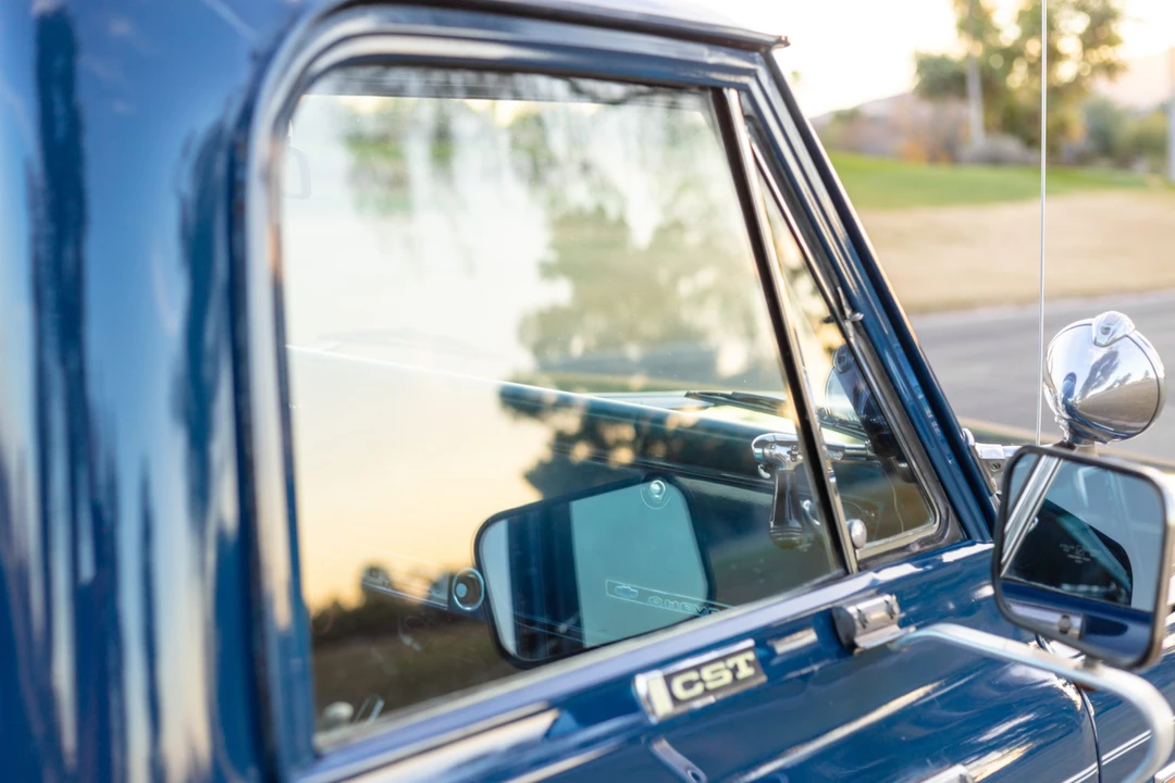 1968 Chevrolet C/K 2nd Gen - Image 29 of 31