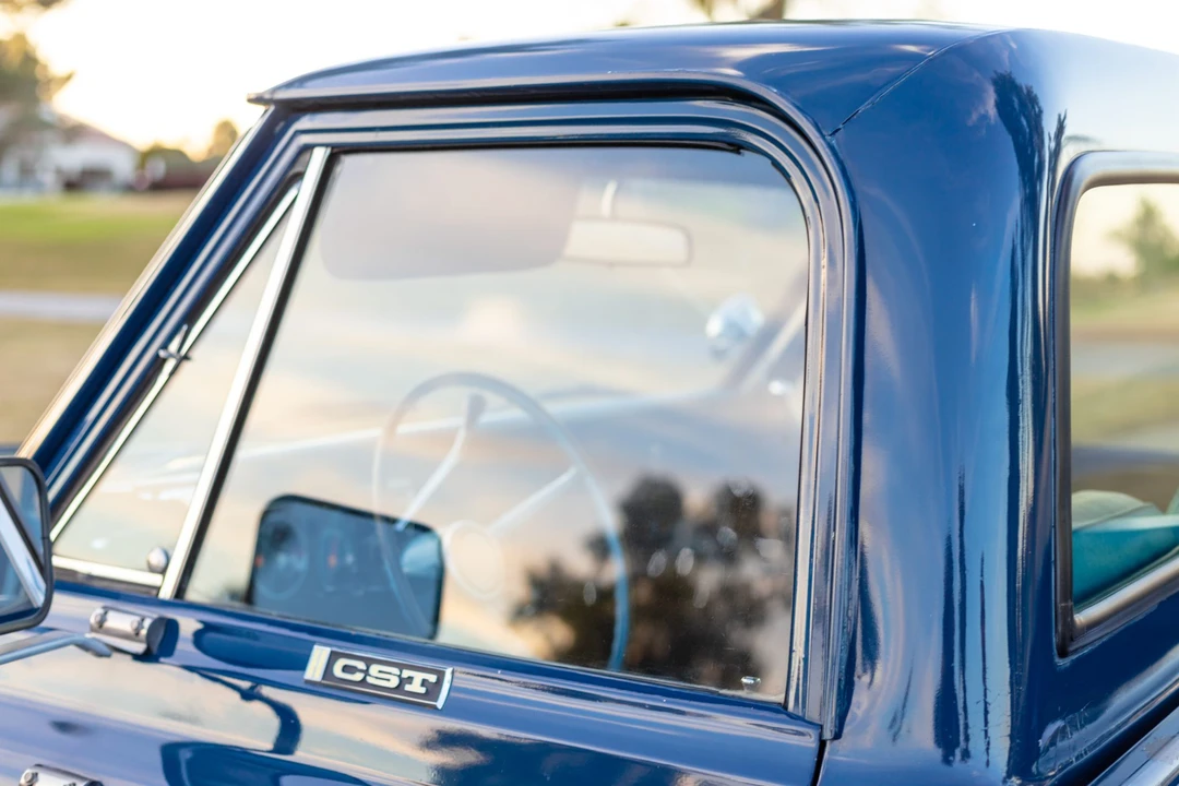 1968 Chevrolet C/K 2nd Gen - Image 27 of 31