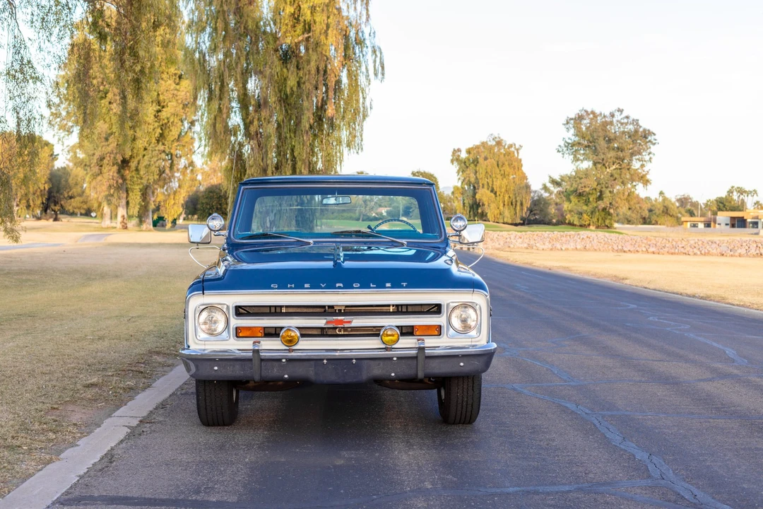 1968 Chevrolet C/K 2nd Gen - Image 2 of 31