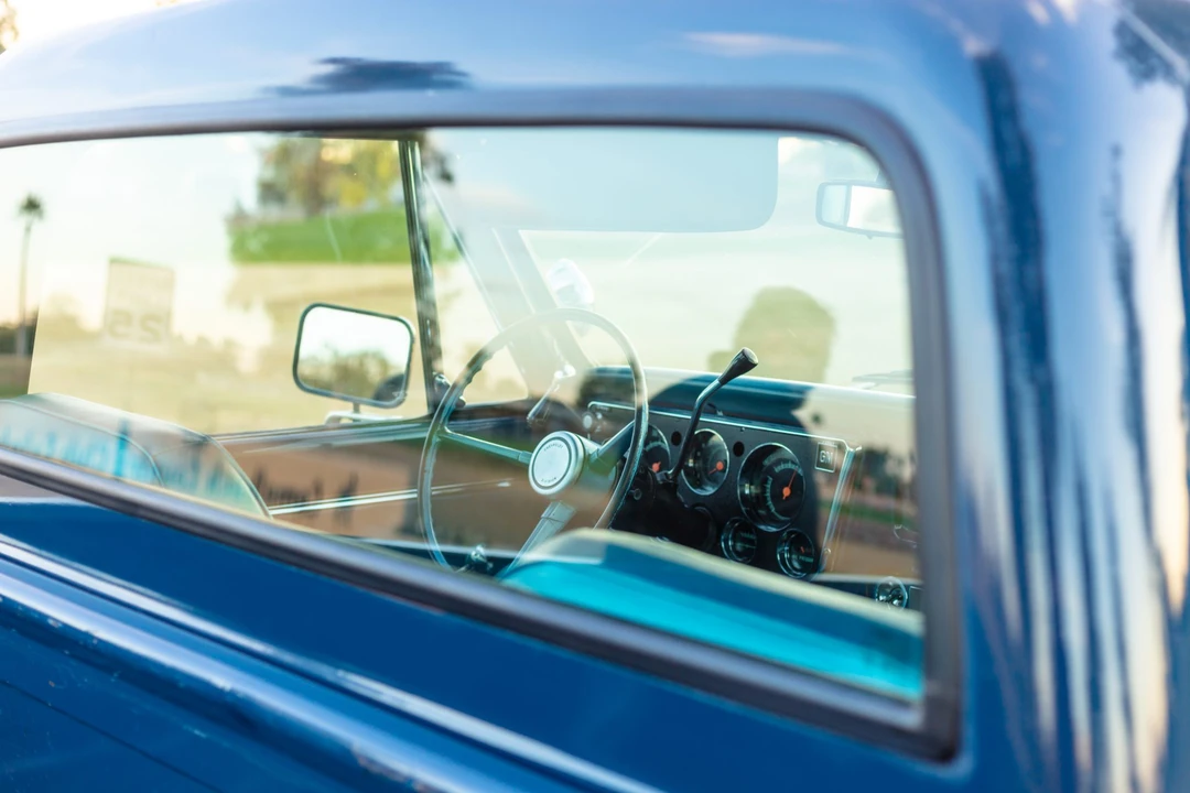 1968 Chevrolet C/K 2nd Gen - Image 30 of 31