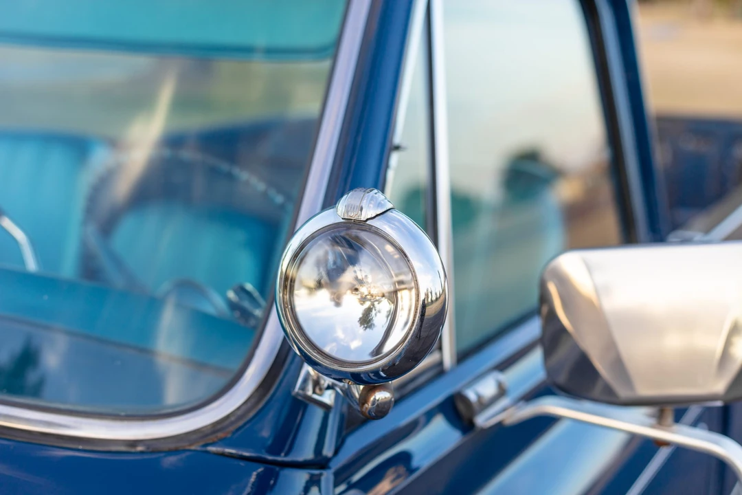 1968 Chevrolet C/K 2nd Gen - Image 25 of 31