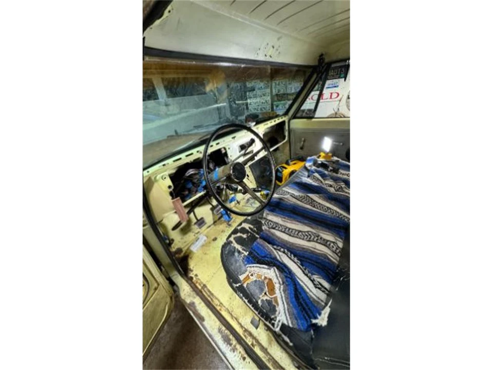 1968 Chevrolet C/K 2nd Gen - Image 7 of 30