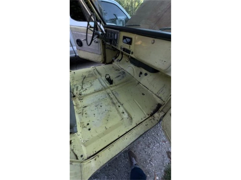 1968 Chevrolet C/K 2nd Gen - Image 15 of 30