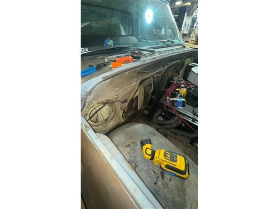 1968 Chevrolet C/K 2nd Gen - Image 13 of 30