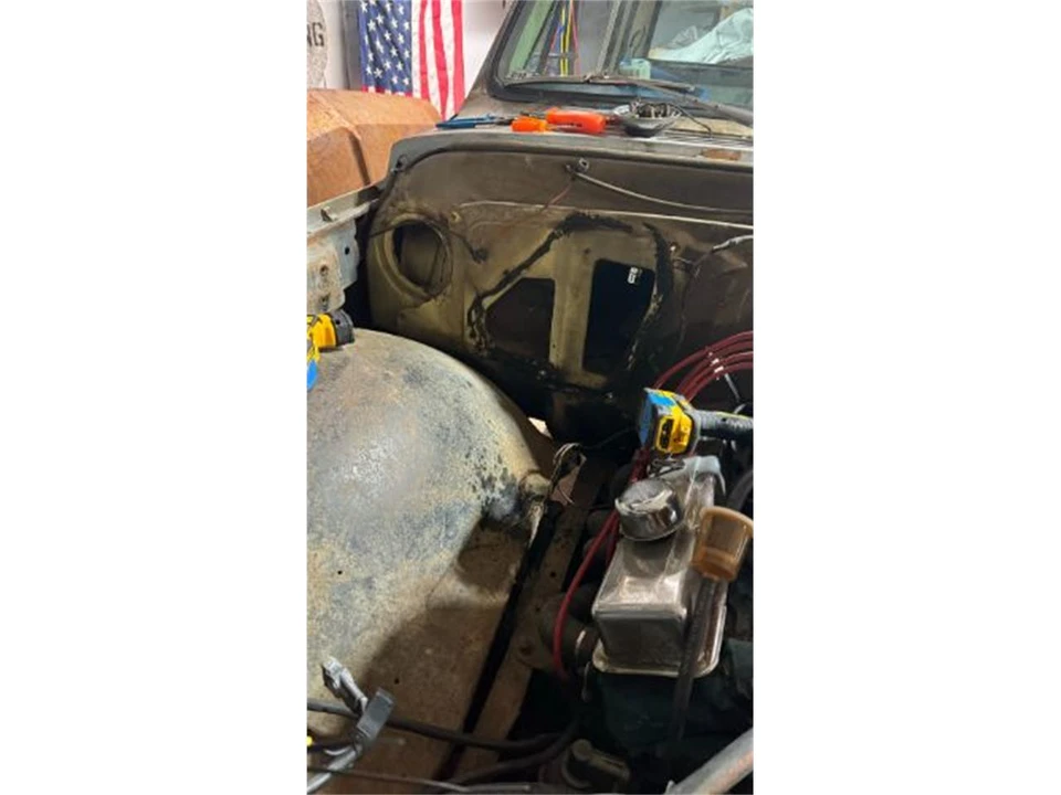 1968 Chevrolet C/K 2nd Gen - Image 11 of 30