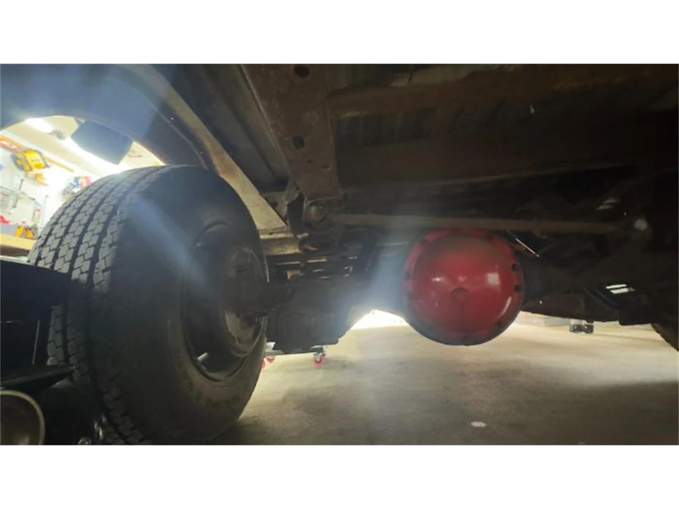 1968 Chevrolet C/K 2nd Gen - Image 26 of 30