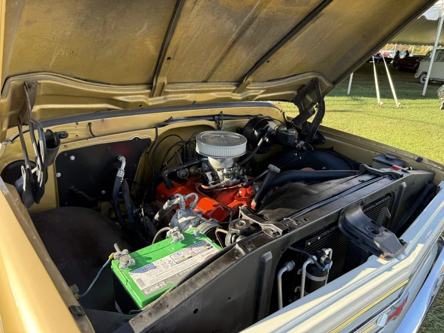 1968 Chevrolet C/K 2nd Gen - Image 8 of 8