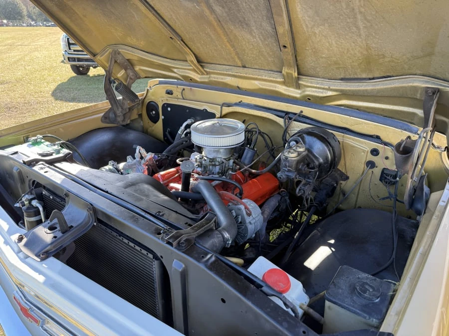 1968 Chevrolet C/K 2nd Gen - Image 7 of 8