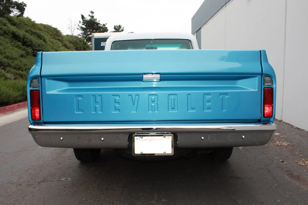 1968 Chevrolet C/K 2nd Gen - Image 23 of 31