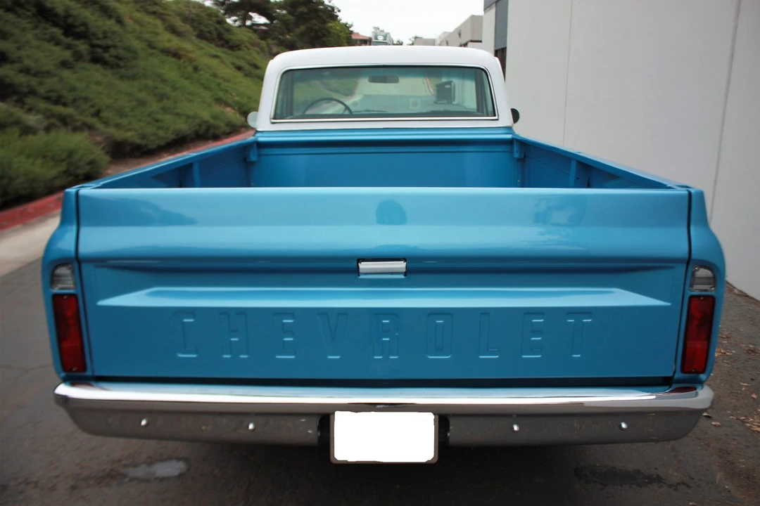1968 Chevrolet C/K 2nd Gen - Image 24 of 31