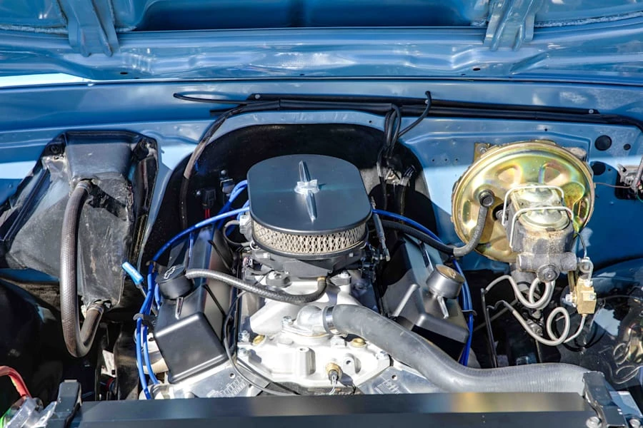 1968 Chevrolet C/K 2nd Gen - Image 30 of 31