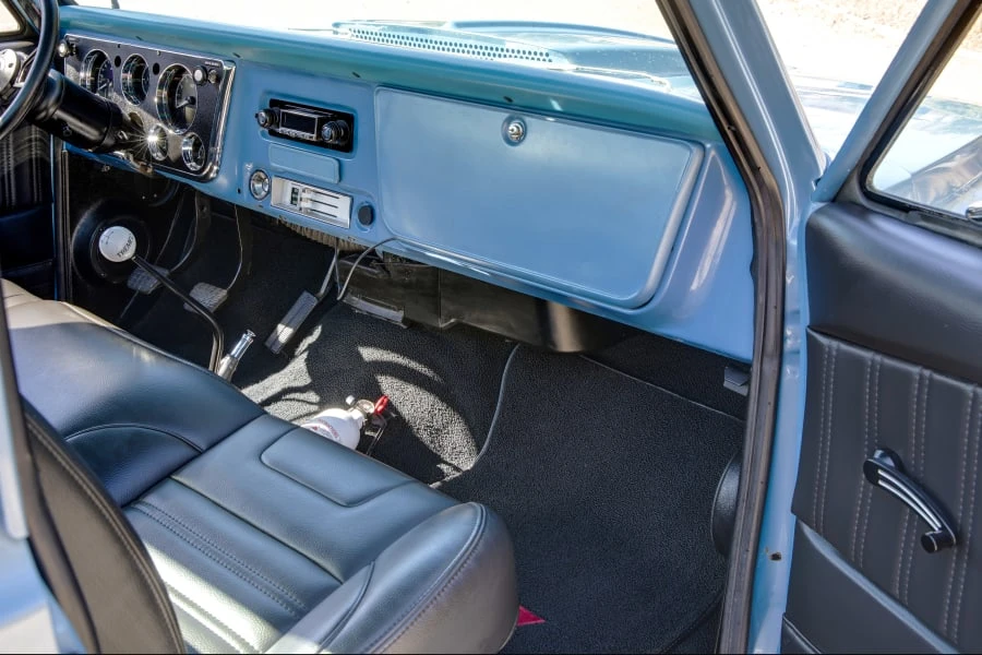 1968 Chevrolet C/K 2nd Gen - Image 18 of 31