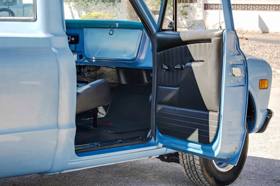 1968 Chevrolet C/K 2nd Gen - Image 20 of 31