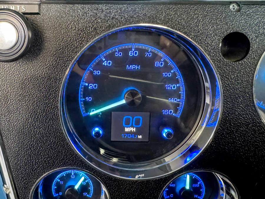 1968 Chevrolet C/K 2nd Gen - Image 22 of 31