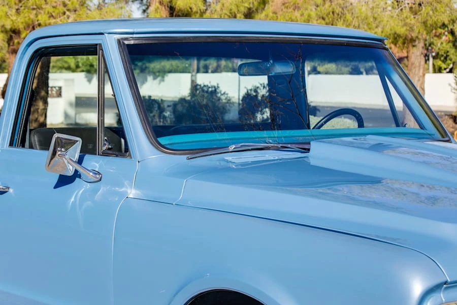 1968 Chevrolet C/K 2nd Gen - Image 9 of 31