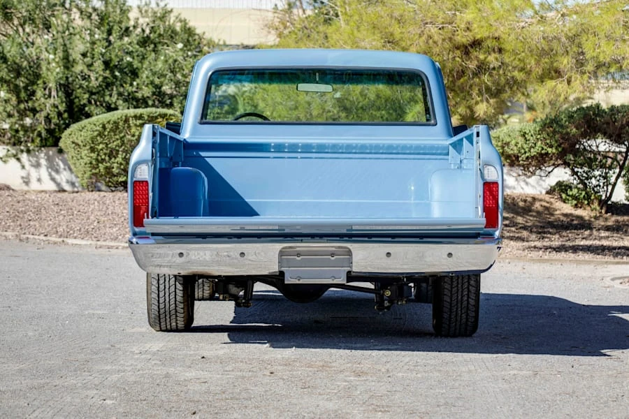 1968 Chevrolet C/K 2nd Gen - Image 12 of 31