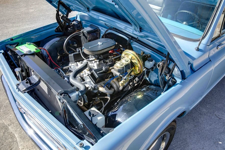 1968 Chevrolet C/K 2nd Gen - Image 25 of 31