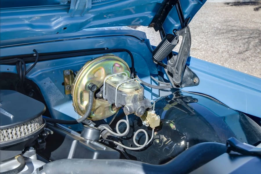 1968 Chevrolet C/K 2nd Gen - Image 31 of 31