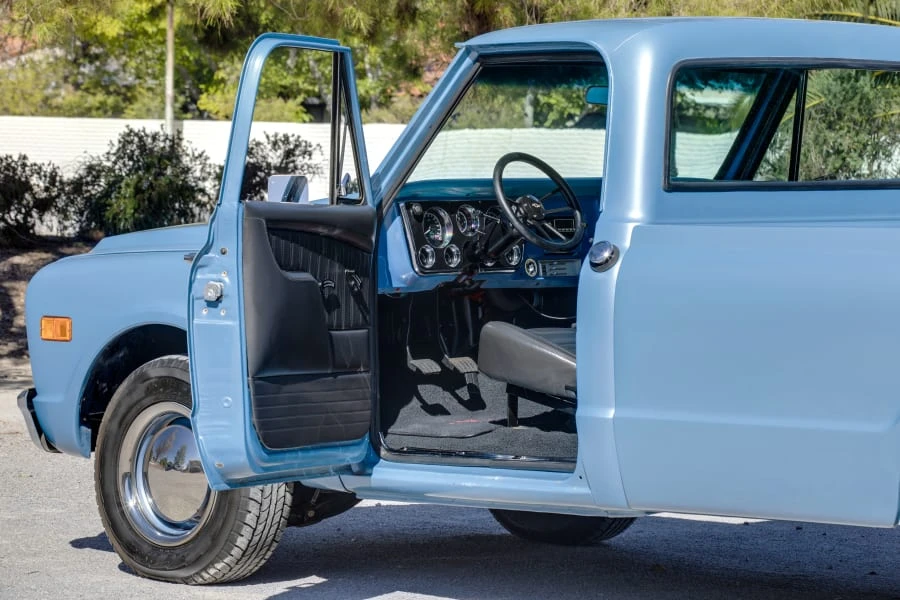 1968 Chevrolet C/K 2nd Gen - Image 17 of 31