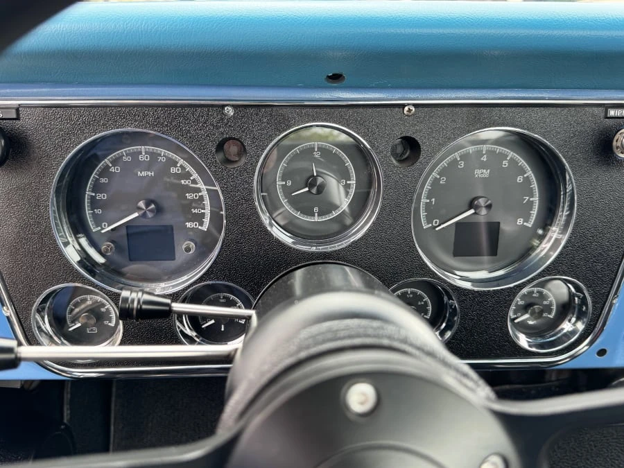 1968 Chevrolet C/K 2nd Gen - Image 19 of 31