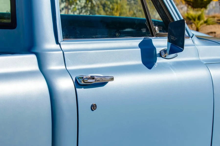 1968 Chevrolet C/K 2nd Gen - Image 10 of 31