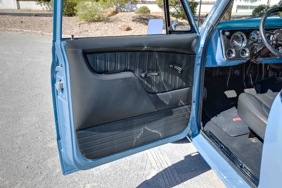 1968 Chevrolet C/K 2nd Gen - Image 23 of 31