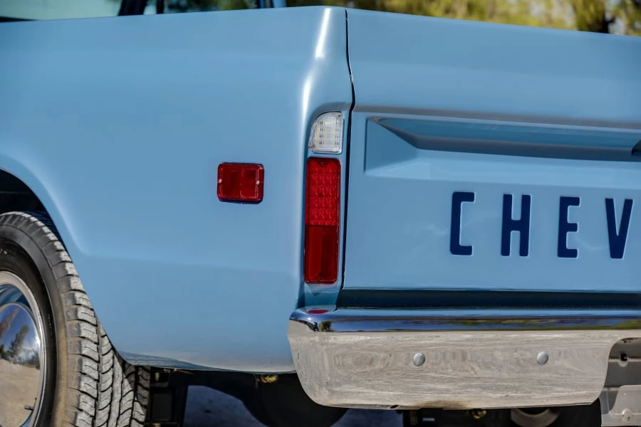1968 Chevrolet C/K 2nd Gen - Image 7 of 31