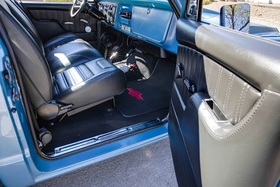 1968 Chevrolet C/K 2nd Gen - Image 21 of 31