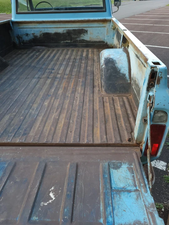 1968 Chevrolet C/K 1st Gen - Image 18 of 31