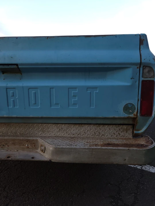 1968 Chevrolet C/K 1st Gen - Image 15 of 31