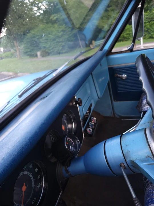 1968 Chevrolet C/K 1st Gen - Image 29 of 31