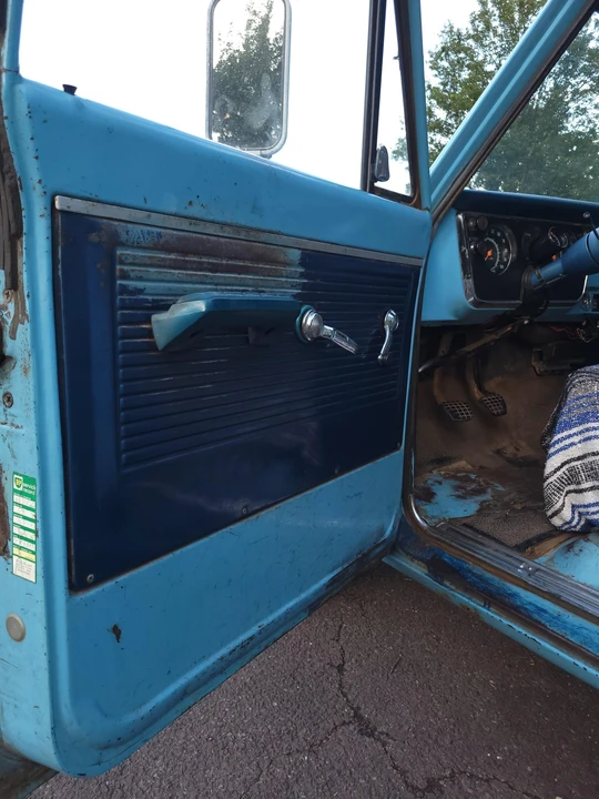 1968 Chevrolet C/K 1st Gen - Image 27 of 31