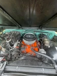 1968 Chevrolet C/K 2nd Gen - Image 10 of 12