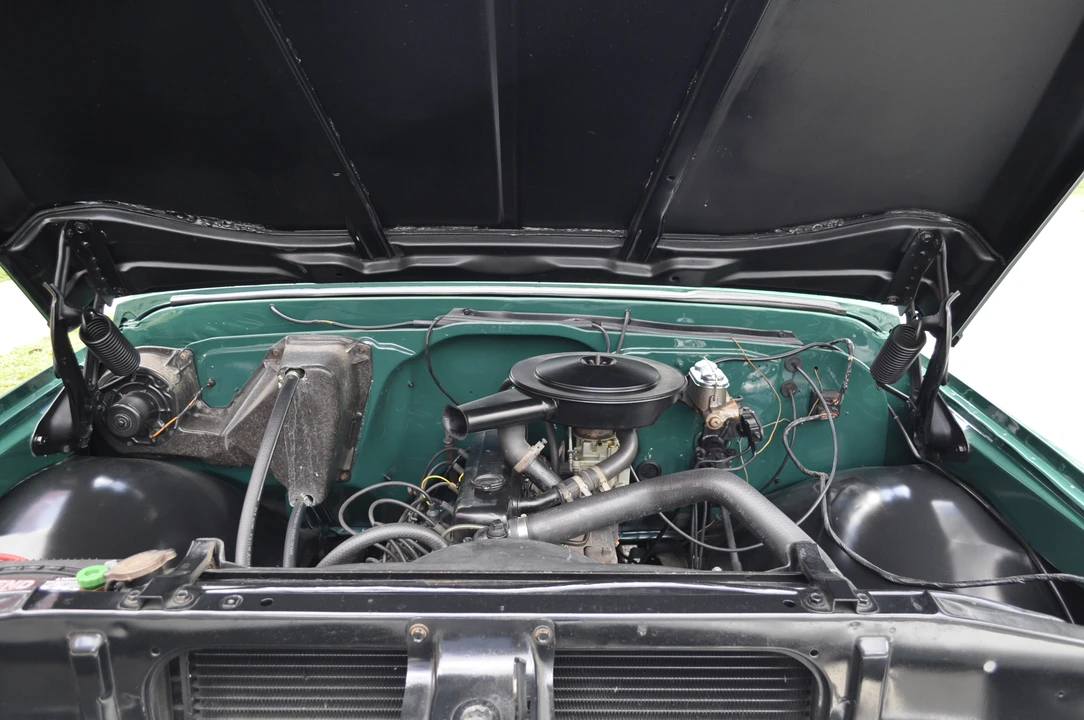 1968 Chevrolet C/K 2nd Gen - Image 6 of 31