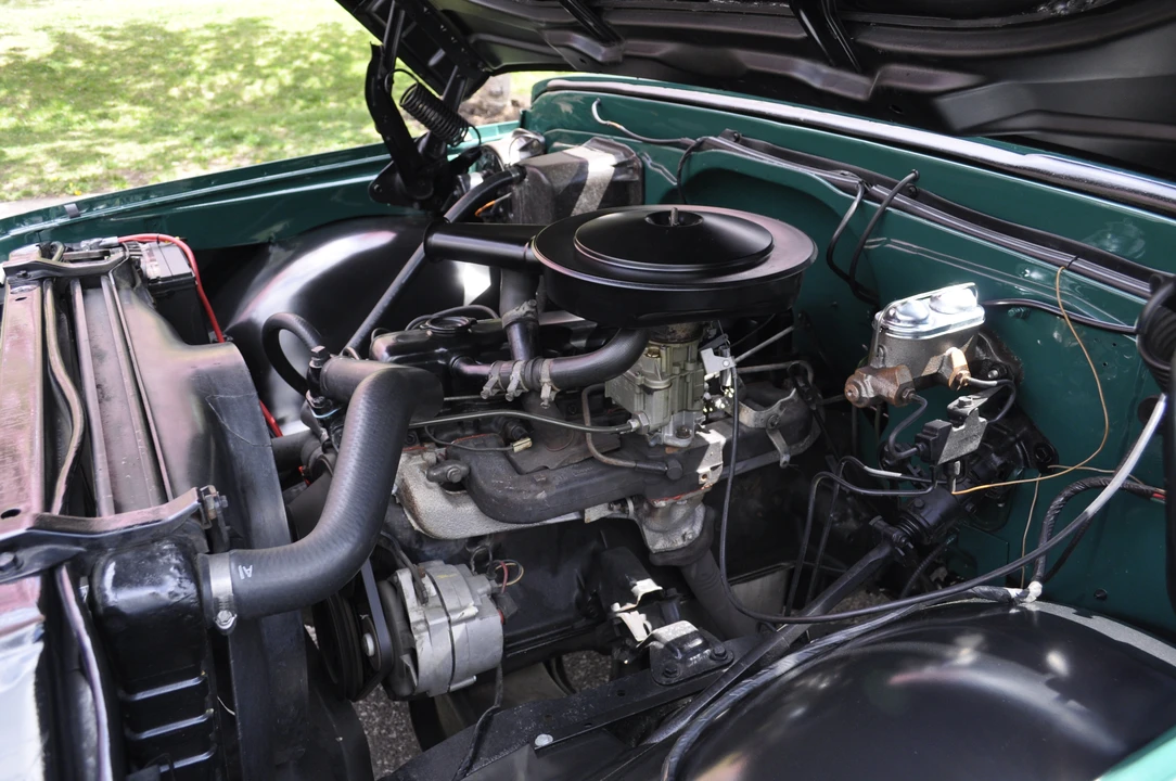 1968 Chevrolet C/K 2nd Gen - Image 7 of 31