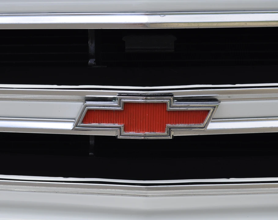 1968 Chevrolet C/K 2nd Gen - Image 21 of 31