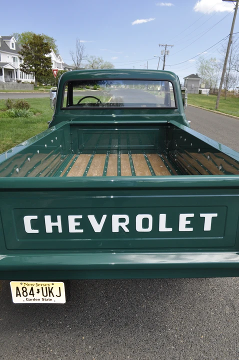 1968 Chevrolet C/K 2nd Gen - Image 24 of 31