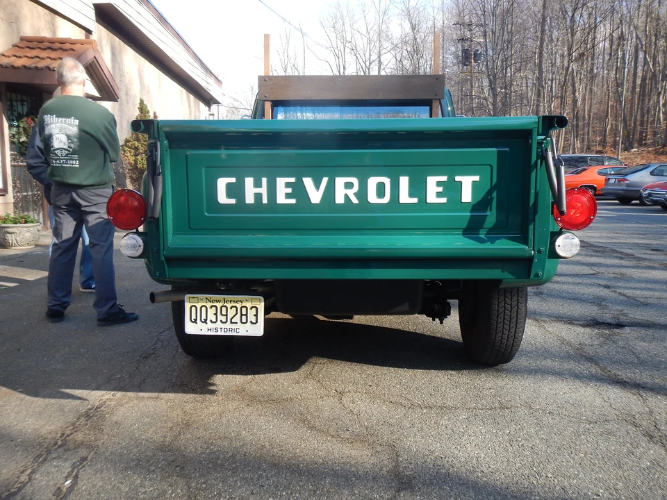 1968 Chevrolet C/K 2nd Gen - Image 15 of 31