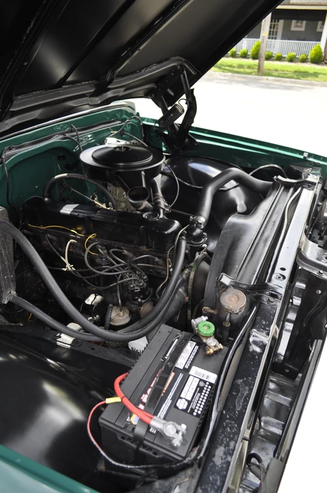 1968 Chevrolet C/K 2nd Gen - Image 14 of 31