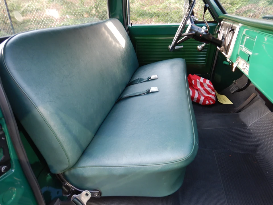 1968 Chevrolet C/K 2nd Gen - Image 9 of 31