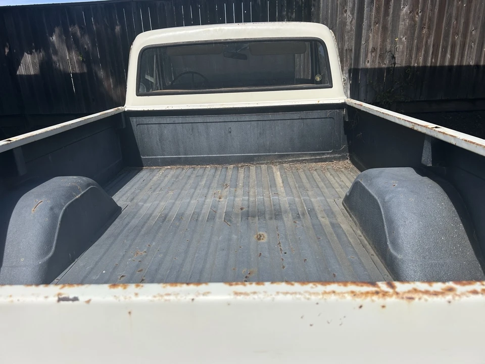 1968 Chevrolet C/K 2nd Gen - Image 2 of 21