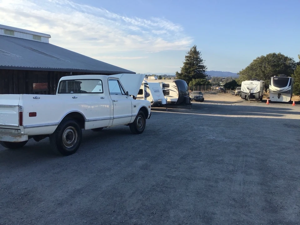 1968 Chevrolet C/K 2nd Gen - Image 16 of 21