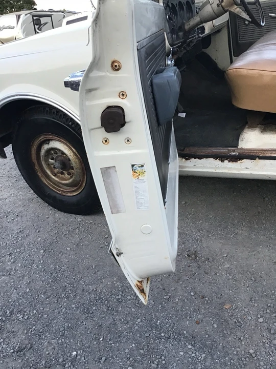 1968 Chevrolet C/K 2nd Gen - Image 7 of 21