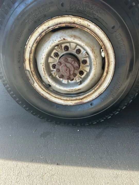 1968 Chevrolet C/K 2nd Gen - Image 4 of 21