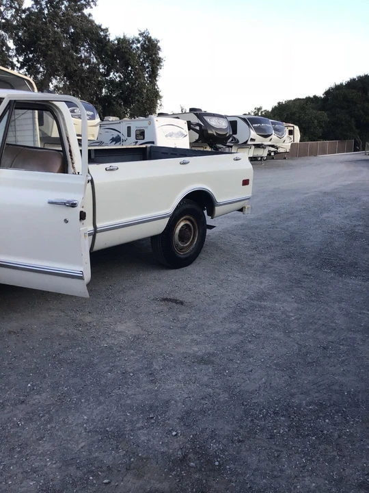 1968 Chevrolet C/K 2nd Gen - Image 6 of 21