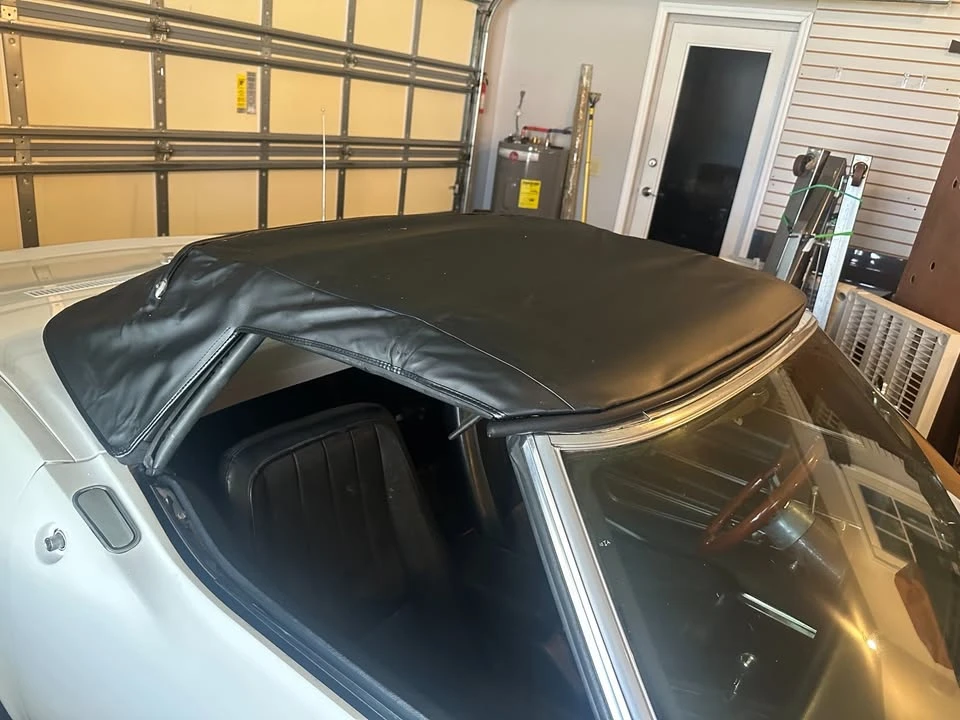 1968 Chevrolet Corvette C3 - Image 10 of 20