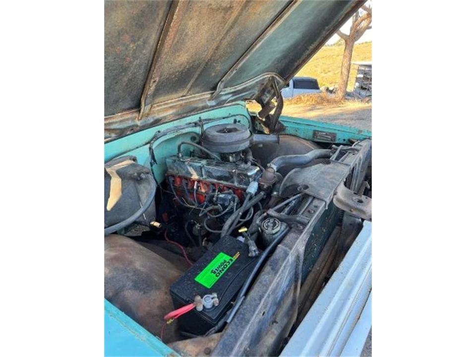1968 Chevrolet C/K 2nd Gen - Image 13 of 18