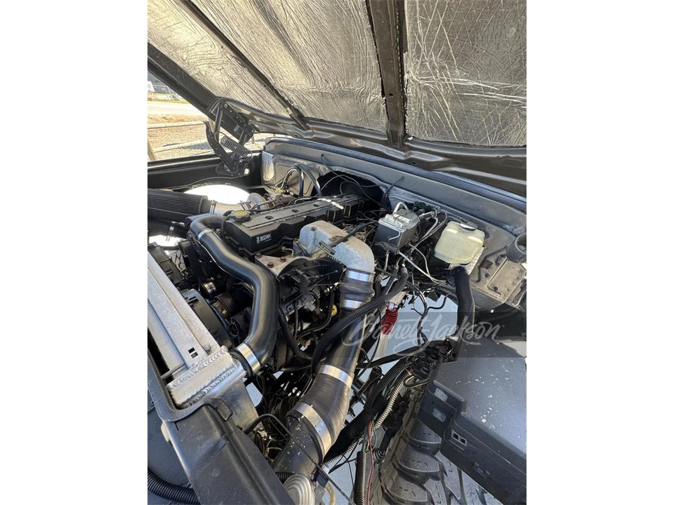 1968 Chevrolet C/K 2nd Gen - Image 4 of 4