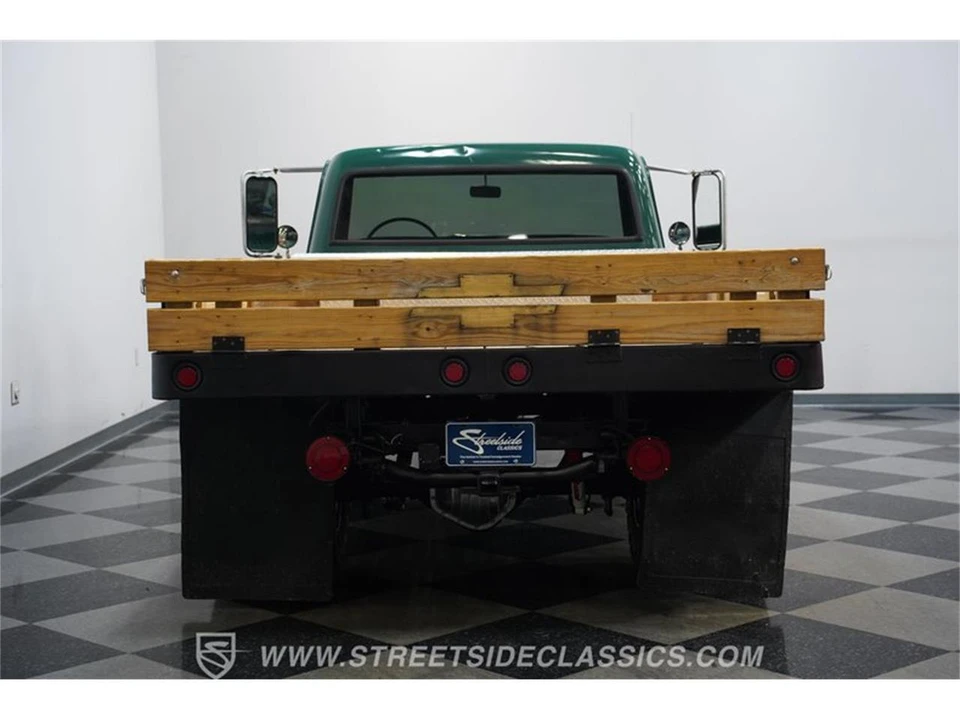 1968 Chevrolet C/K 2nd Gen - Image 23 of 31